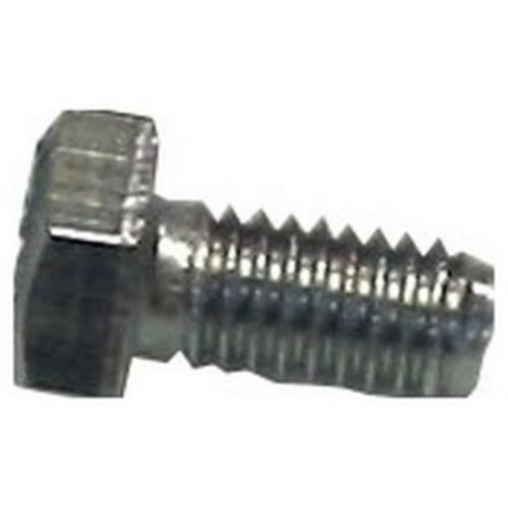 LOT OF 20 SCREW TE 6X12 - FVYQ6507