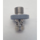 SILANOS RINSE TURNSTILE SCREW ORIGINAL