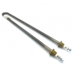 LATERAL HEATING ELEMENT FOR BMC 3000W 230V L:475MM CENTRE DISTANCE 37MM