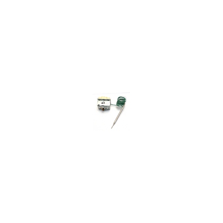 TERMOSTATO TMAXI 115Â°C SICUREZZA OUI 3 POLI ORIGINALE - FSQ6557