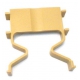 SCRAPER Z3000 COFFEE GROUPPE NECTA 251740 GENUINE