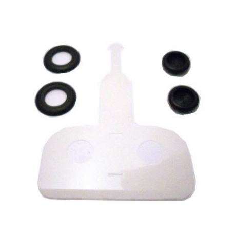 KIT NETTOYAGE GROUPE DCA ORIGINE UNIC - HQ6854