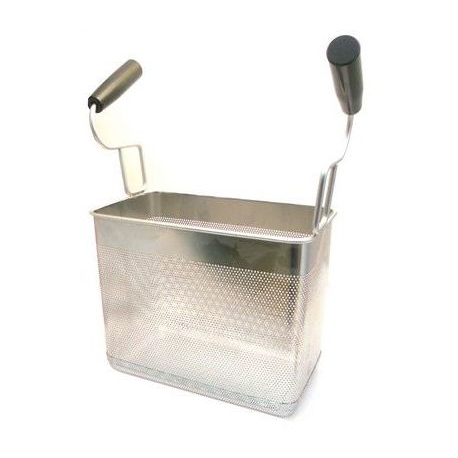 KORB COOKER MIT PATES BMC GN1/3 H:230MM HERKUNFT - FSQ6552