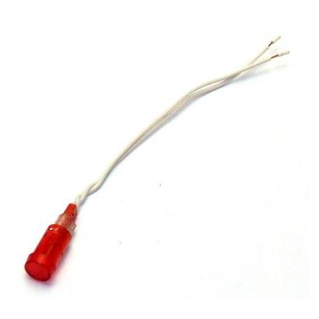 LIGHT BMC RED ORIGIN - FSQ6566