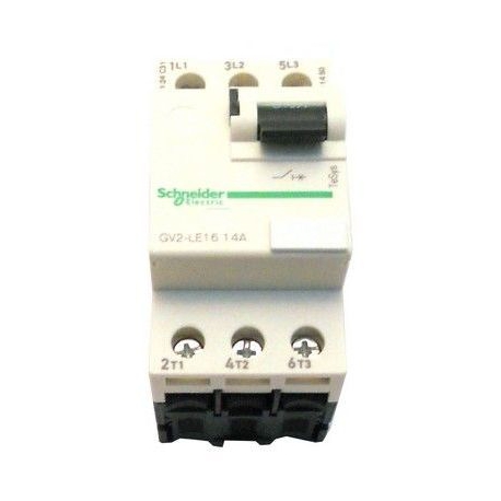 BREAKER FOR BMC THERMAL THREEPOLE ORIGIN - FSQ6568