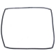 GUARNIZIONE DI FORNO 370X440MM ORIGINALE TECNOEKA