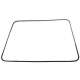 DICHTUNG VON GLASS TECNOEKA L:430MM L:340MM HERKUNFT