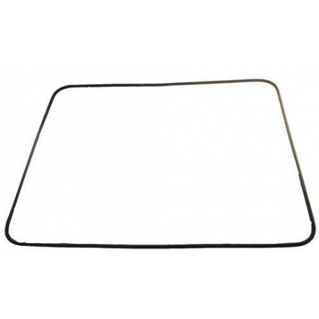 GASKET OF GLASS L:430MM L:340MM ORIGIN - TIQ64599