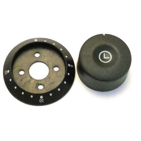BUTTON OF TIMER AFTER 2008 ORIGIN - OENQ727