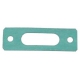 RESISTANCE GASKET - GXQ650