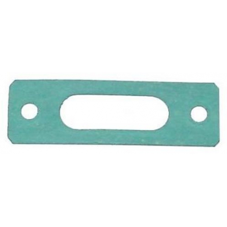 RESISTANCE GASKET - GXQ650