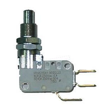 MICROINTERRUPTOR 940VE - GXQ651