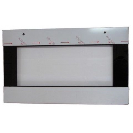 GLASS EXTERNE BACKOFEN 912 HERKUNFT - GXQ667