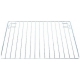 GRILLE CHROMEE ORIGINE TECNOEKA - GXQ67
