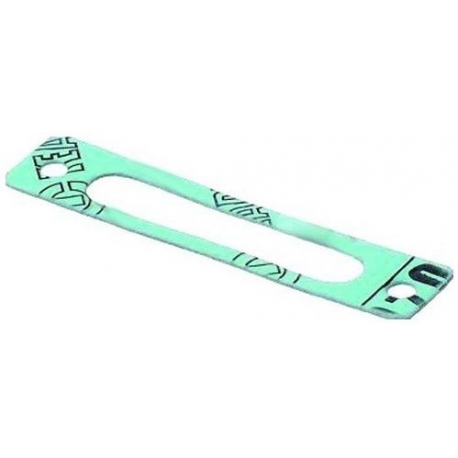 RESISTANCE GASKET - GXQ63