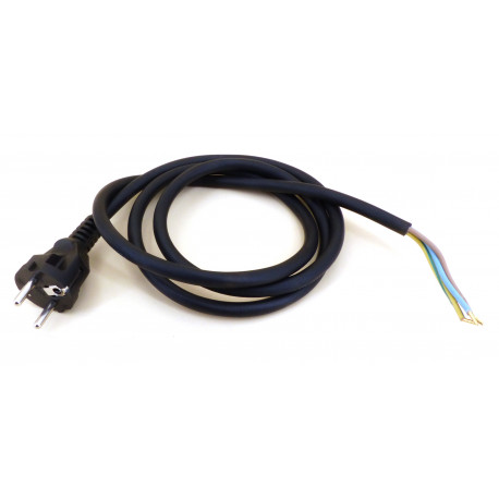 CORD SUPPLY + CONNECTING STRIP HERKUNFT TECNOEKA - GXQ86