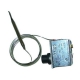 THERMOSTAT DE SECURITE 940 VE 16A TMAXI 335°C CAPI MM BULBE: