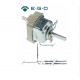 THERMOSTAT REGULATION 1 POLE TMINI 65°C TMAXI 308°C - GXQ93