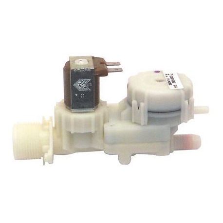 ELECTROVALVULAS PRESOSTATICA 2VIAS 24VCC - IQ432