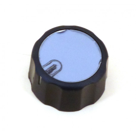TECNOEKA HORIZONTAL ROD KNOB 648VE - GXQ07