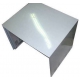 CHASSIS FOUR INOX ORIGINE TECNOEKA - GXQ03