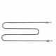 RESISTENZA ESSICATORE 1200W 230V L:340MM L:130MM ORIGINALE - GXQ27