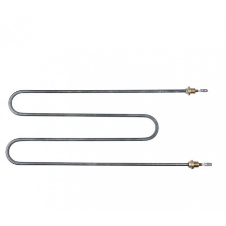 RESISTENZA ESSICATORE 1200W 230V L:340MM L:130MM ORIGINALE - GXQ27