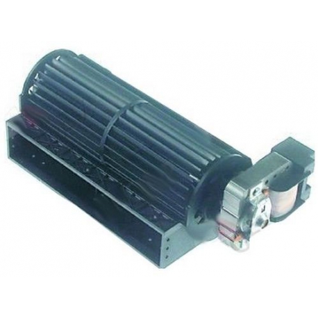 VENTILADOR TANGENCIAL - GXQ22