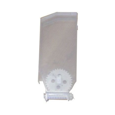 CONTAINER POUDRES SCREW SHORT WITH BEATER NECTA 0V2177 - MQN6676