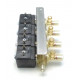 BLOC-4-ELECTROVANNE KORO - KORINTO NECTA 252093 ORIGINE - MQN6679