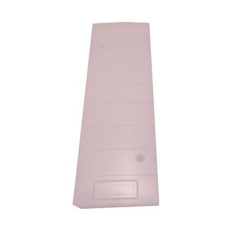 SUPPORTO ETICHETTA NECTA 0V2135 ORIGINALE - MQN6688
