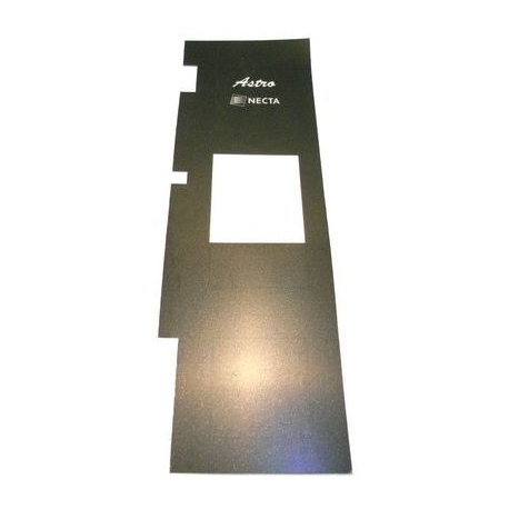 LABEL OBERE NECTA 0V4240 HERKUNFT - MQN6683