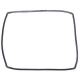GUARNIZIONE FORNO 370X440MM ORIGINALE