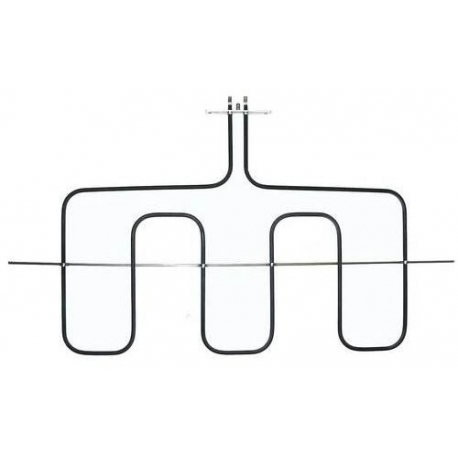 HEIZUNGEN PLUNGER 534MM CV5-90X 2500W 230V L:534MM L:362MM - GXQ48