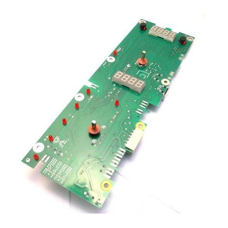 PIASTRA DI COMANDO ELETTRONICA INDEX MF" LINEA SCC" - TIQ78994
