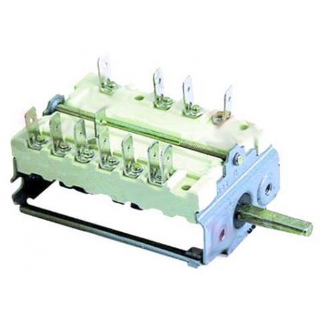 CYCLE SWITCH - SBQ6330