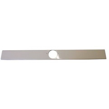 CARROZZERIA FACCIATA PRIMA 3 GROUPES BIANCHE ORIGINALE - NFQ22932863