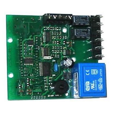 PLATINA POTENCIA BC50 2AMM - SBQ7944