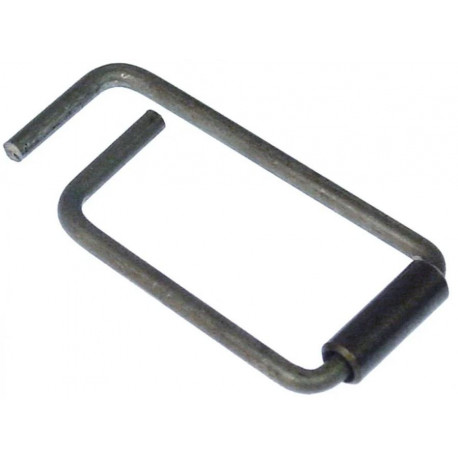 SPRINGS COD.6303 0050A FOR 90199 WITH GENUINE HIOS - SBQ6127