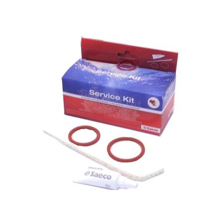 KIT MAINTENANCE OF GROUP GRAISSE- BROSSE- GASKETS - FRQ7482N