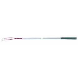 PTC SILICONE PROBE 3MT TMIN -50ÂøC TMAX 150ÂøC