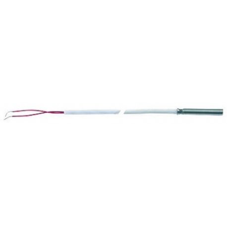 SONDE PTC SILICONE 3MT TMINI -50Â°C TMAXI 150Â°C - TIQ8042