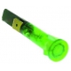 INDICATOR GREEN WITH GENUINE