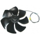 FAN IN ALU 7 BLADES