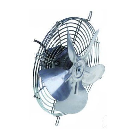 VENTILATOR MIT KABEL 16W 220-240V 50/60HZ Ã­250MM HERKUNFT - TIQ8901