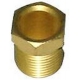 ECROU FIXATION D12MM ORIGINE