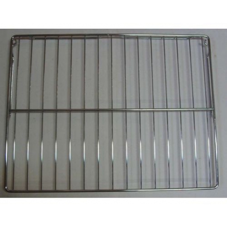 GRILLES GN 2/1 500X653MM ORIGINE OLIS - BYQ6072