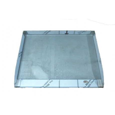 PLACAS ACERO PSM60G ORIGEN ROLLERGRILL - EYQ8189