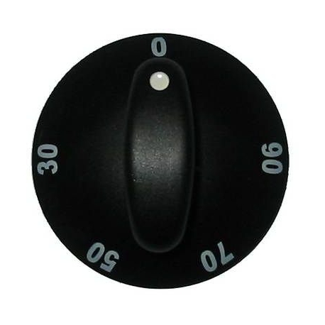 BLACK KNOB - BYQ6047