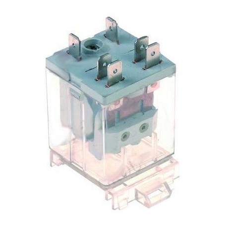 RELAIS SCHRACK RM 209.730 - CYQ6181